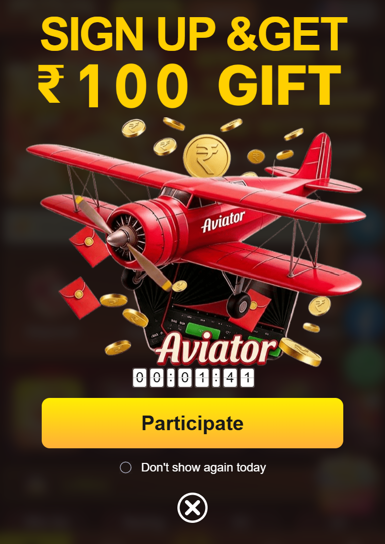 Aviator Game